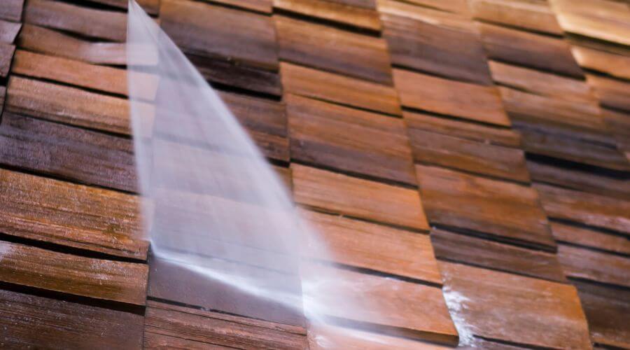 Slate Roofing in Joseph, UT